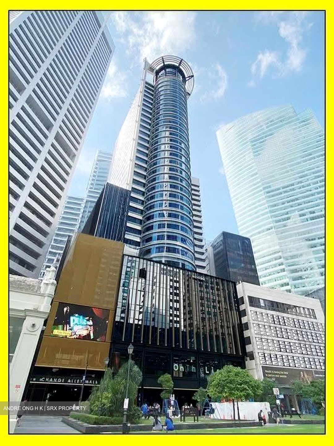 Chevron House (D1), Office #638102821